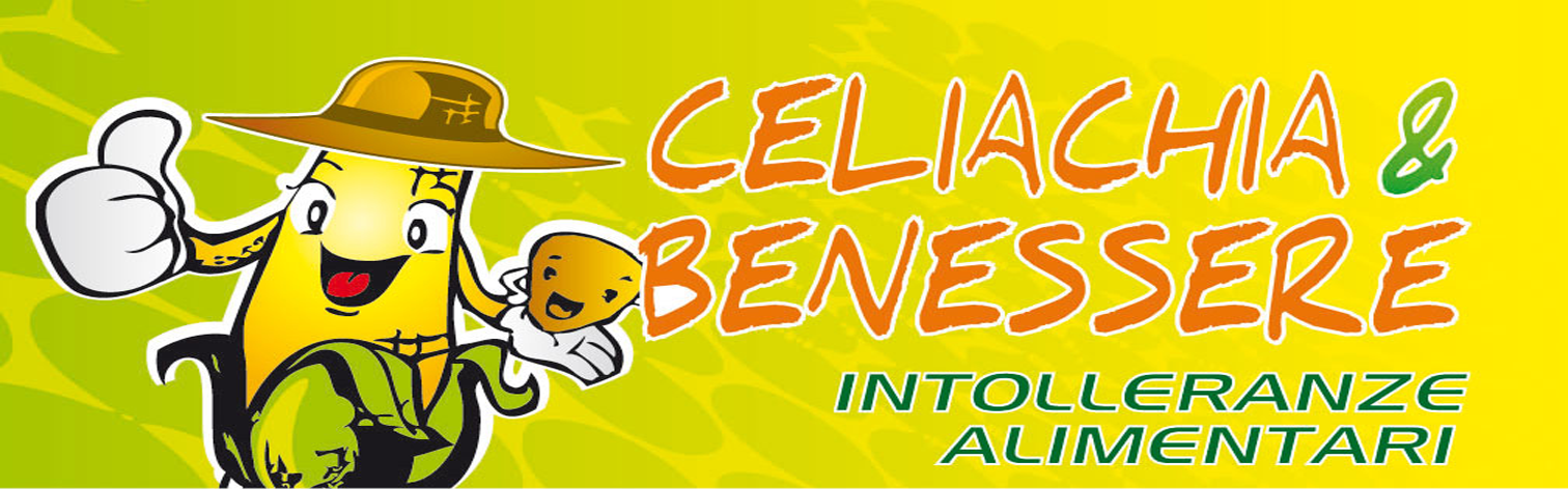 Celiachia&Benessere